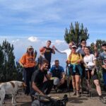 Acatenango Overnight Hike Multiday Tour - Food & Comfort
