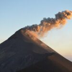 Acatenango Volcano - Practical Tips for Your Acatenango Trek