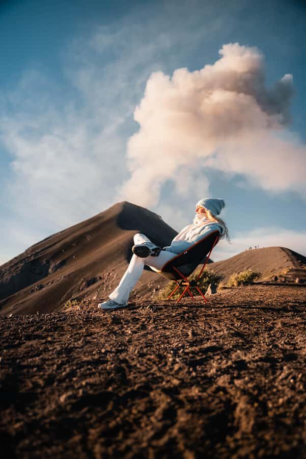 Acatenango Volcano Overnight Hiking - 2 Days Private Tour - A Deep Dive into the Acatenango Overnight Hiking Tour