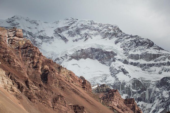 Aconcagua Base Camp Full Day Trek - An In-Depth Look at the Aconcagua Base Camp Trek