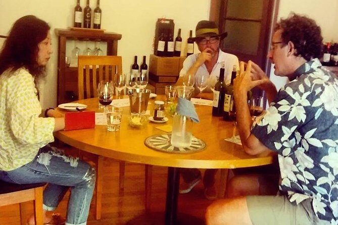 Aconcagua Private Wine Lovers Premium Tour - What’s the Value?