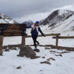 Aconcagua short hike & Argentine BBQ  Full Day from Mendoza - What’s Included and Whats Not