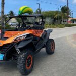 Action-Packed Half Day Aruba UTV Tour and Cave Pool - FAQs