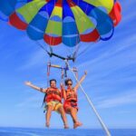 Activado Parasailing experience with pickup from Cap Cana - Why Choose Activado Parasailing?