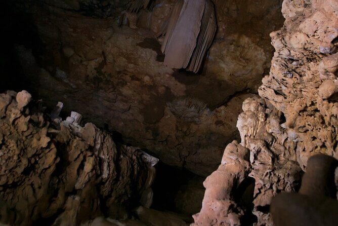 Actun Tunichil Muknal (ATM) Cave - Who Should Consider This Tour?