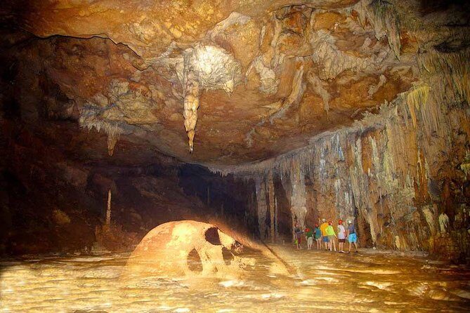 Actun Tunichil Muknal (ATM Cave)From Belize City - The Practicalities: What You Need to Know