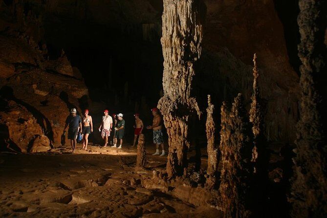 Actun Tunichil Muknal Cave Adventure - Who Should Consider This Tour?