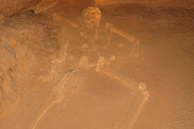 Actun Tunichil Muknal tour from Belize City - What Travelers Are Saying