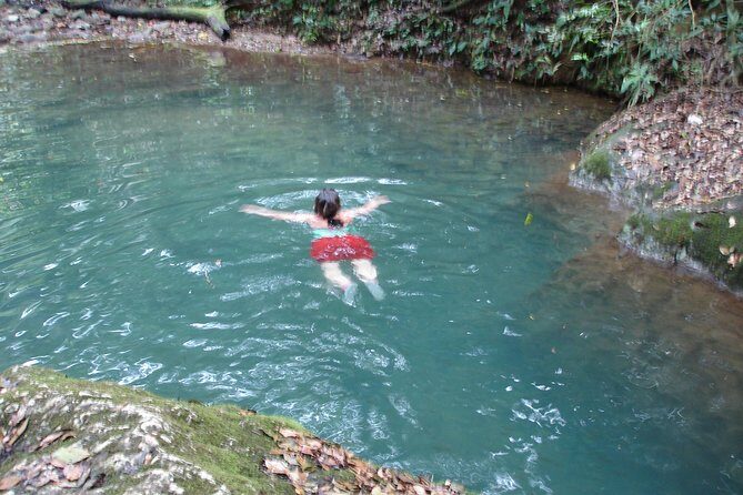 Actun Tunichil Muknal with Local Tour guide & Belizean Lunch - Key Points