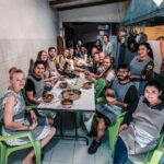 Adelante Mujer Bolivian Cooking Workshops - What to Expect Step-by-Step