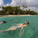 Admission Ticket to Coral World & Coki Point Beach with Snorkeling - Who This Tour Is Best For