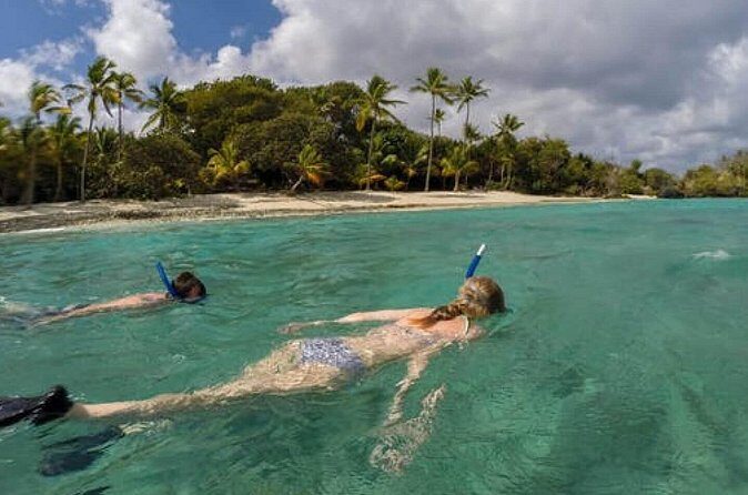 Admission Ticket to Coral World & Coki Point Beach with Snorkeling - Who This Tour Is Best For