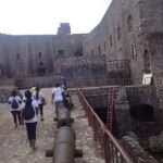 Admission Ticket to the Citadelle Laferrière - An In-Depth Look at Visiting the Citadelle Laferrière