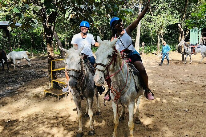 Adrenaline Combo /tubing & ziplining/ Waterfall - In-Depth Review of the Adrenaline Combo Tour