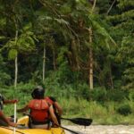 Adrenaline Pack (Zipline + Rafting) - A Deep Dive into Your Adventure: What to Expect