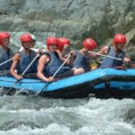 Adrenaline rafting on the Yaque del Norte River from Puerto Plata - Diving Into the Details: What to Expect