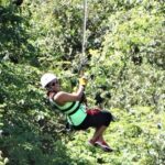 Adrenaline, Tubbing, Zip Line, Rappelling, Hot Springs Tour - The Exciting Highlights