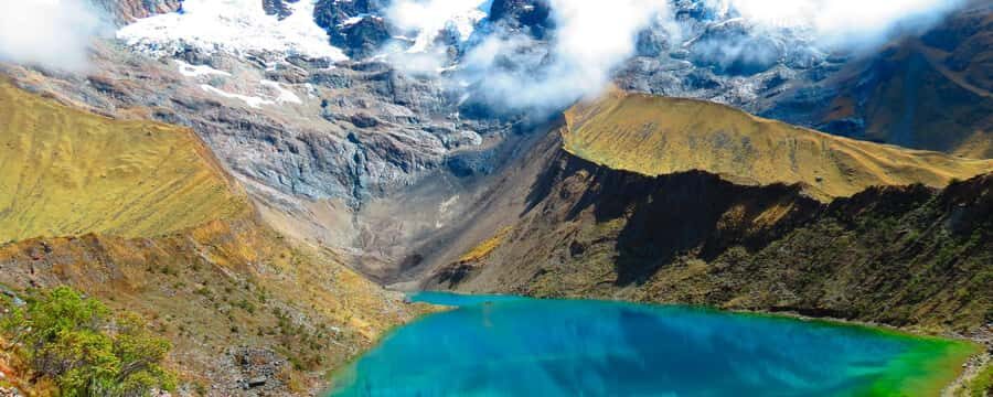 Adventure 13D in Perú and Bolivia - Machu Picchu |Hotel| - FAQ