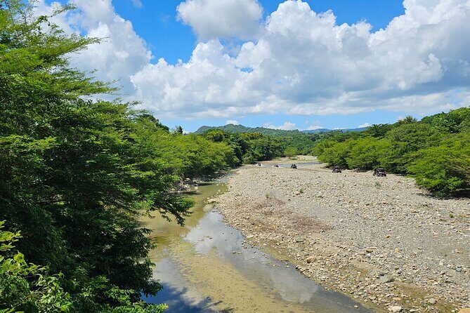 Adventure 27 Pools of Damajagua in Puerto Plata - Why This Tour Stands Out