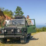 Adventure 4x4 Bombinhas - Who Will Love This Tour?