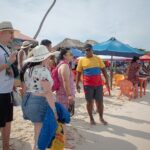 Adventure a Beach Day to Baru Lunch and Pickup in Cartagena - Who Should Consider This Tour?
