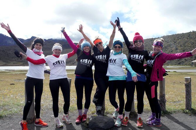 Adventure, Action and Accomodation - Quito to Amazon - Why This Tour Stands Out