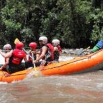 Adventure and Fun River Rafting in Baños Ecuador - Who Will Love This Tour?
