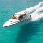 Adventure Antigua - The Xtreme Circumnavigation - FAQ