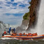 Adventure at Iguazu Falls: Safari, Bird Park, and Waterfalls - Why This Tour Is a Great Choice