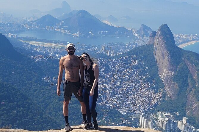 Adventure at Pedra da Gávea - Final Thoughts