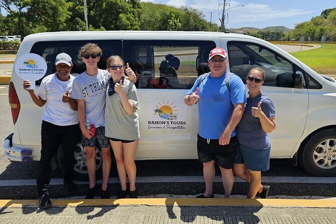 Adventure ATV Tour in Puerto Plata Get Muddy, Go Wild! - The Sum Up