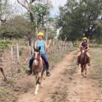 Adventure Between Two Rivers - Horseback Riding and Tubing - An In-Depth Look at the Tour Experience
