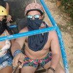 Adventure Buggy & ATV Extremes Macao Beach, Punta Cana. - Who Should Consider This Tour?