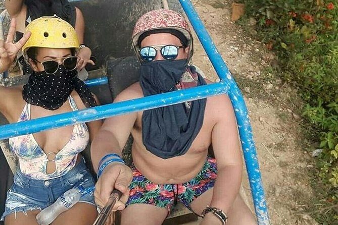 Adventure Buggy & ATV Extremes Macao Beach, Punta Cana. - Who Should Consider This Tour?