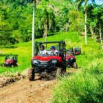 Adventure Bundle: Monkeyland, Ziplines & Buggies Punta Cana - The Sum Up