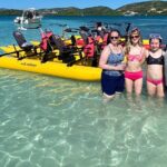 Adventure Chiliboats Waterbike in La Parguera - Frequently Asked Questions
