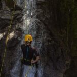 Adventure Close to the City Canyoning, Hiking, Tree Climbing - An In-Depth Look at the Experience