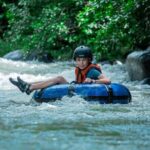 Adventure Combo: La Leona Waterfall and Tubing in Rio Colorado - Authenticity and Review Highlights