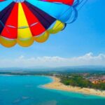 Adventure Combo: Party Boat Cruise & Parasailing - A Closer Look at the Adventure