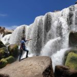 Adventure Day in Arequipa: Pillones Waterfall + Rock Forest - Why This Tour Offers Great Value