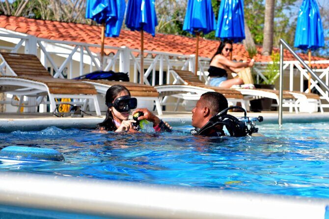 Adventure Diving in San Andres for beginners 4 hours - Who Should Consider This Tour?