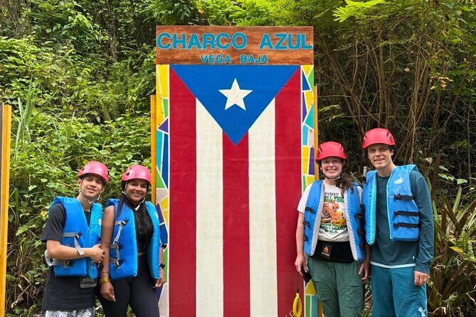 Adventure Half Day Explore Cueva Charco Azul and Cueva Arenales - Frequently Asked Questions