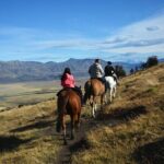 Adventure Horseback Riding on Cerro Frias - Authenticity and Value