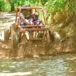 Adventure in Buggies + cenote Punta Cana - Practical Considerations and Tips