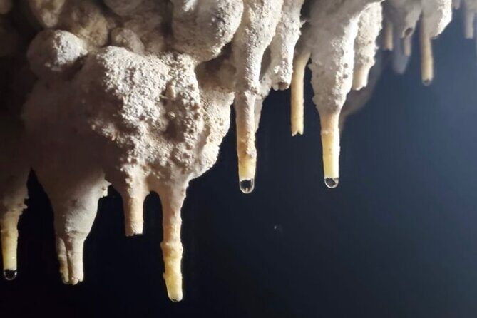 Adventure in Cave and the Guayaney Spring - Who Would Love This Tour?