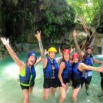 Adventure in Damajagua Tour at 27 puddles with an expert guide - What’s Not Included