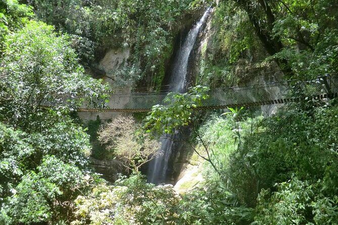 Adventure in Lake Atitlan Zip lines and towns. Overnight. - Who Will Love This Tour?