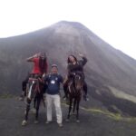 Adventure in Pacaya Volcano from Antigua Guatemala - Exploring the Tour in Detail