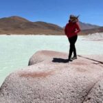 Adventure in Piedras Rojas: From Plains to Mountains - Transportation, guides, and logistics