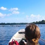 Adventure in the Amazon Jungle 5D/4N at Amazon Mamori lodge - A Detailed Look at the Amazon Mamori Lodge Adventure